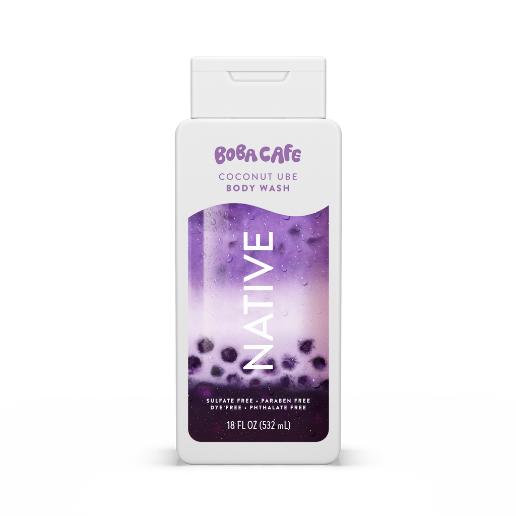 Body Wash A8