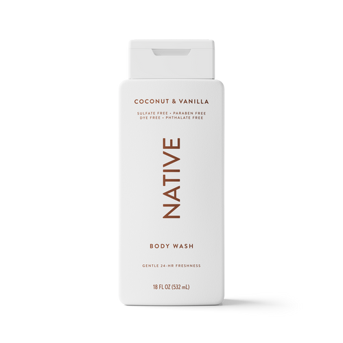 Body Wash A1