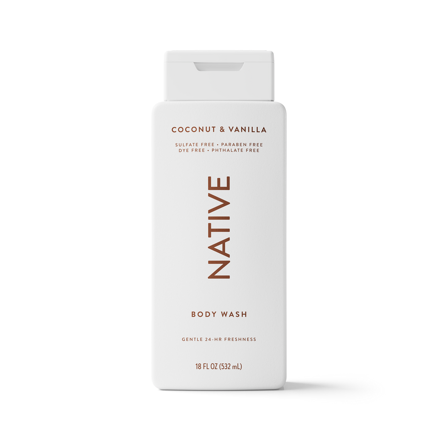 Body Wash A1 (18oz)