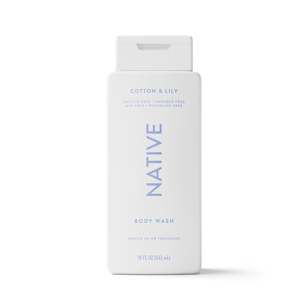 Body Wash A1