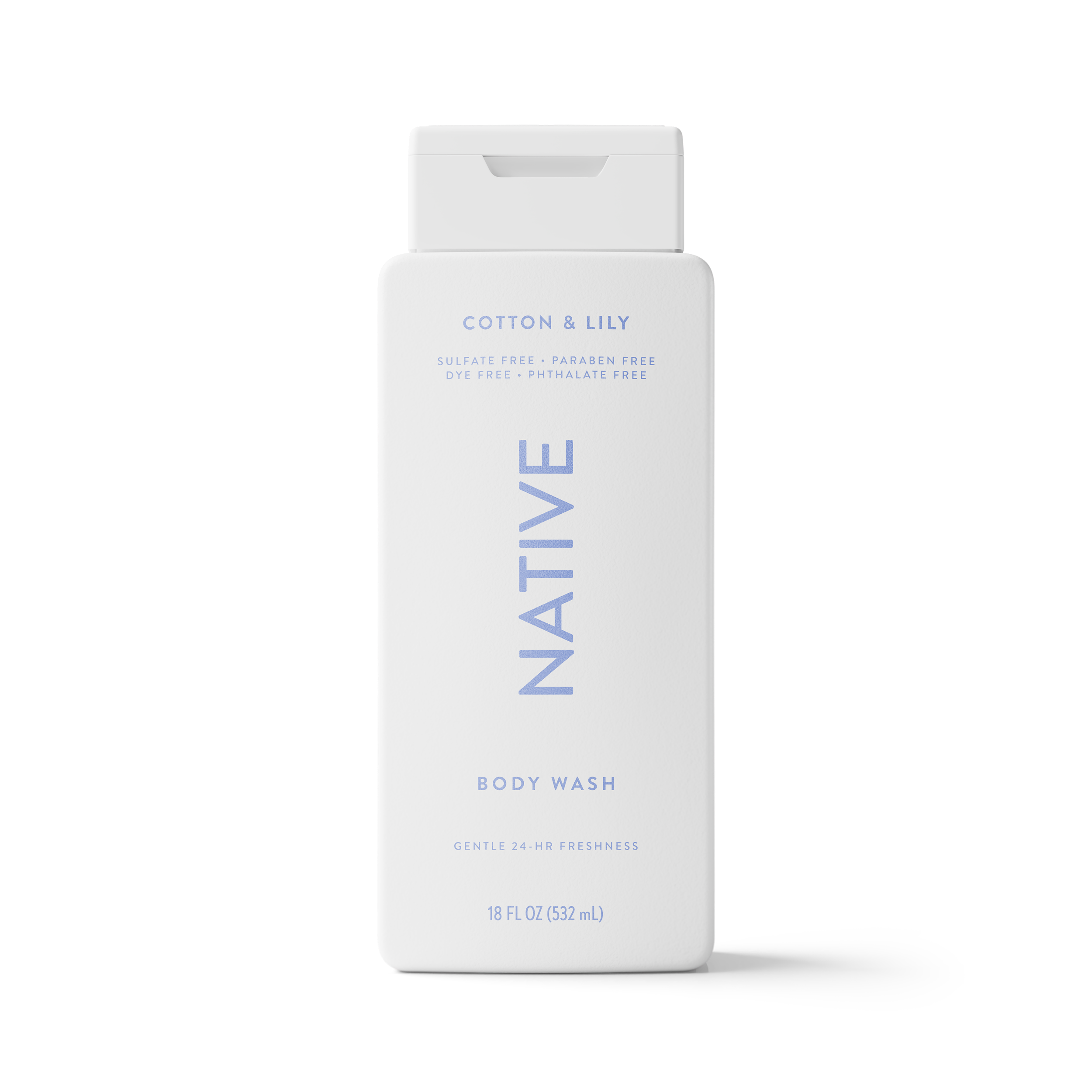 Body Wash A1