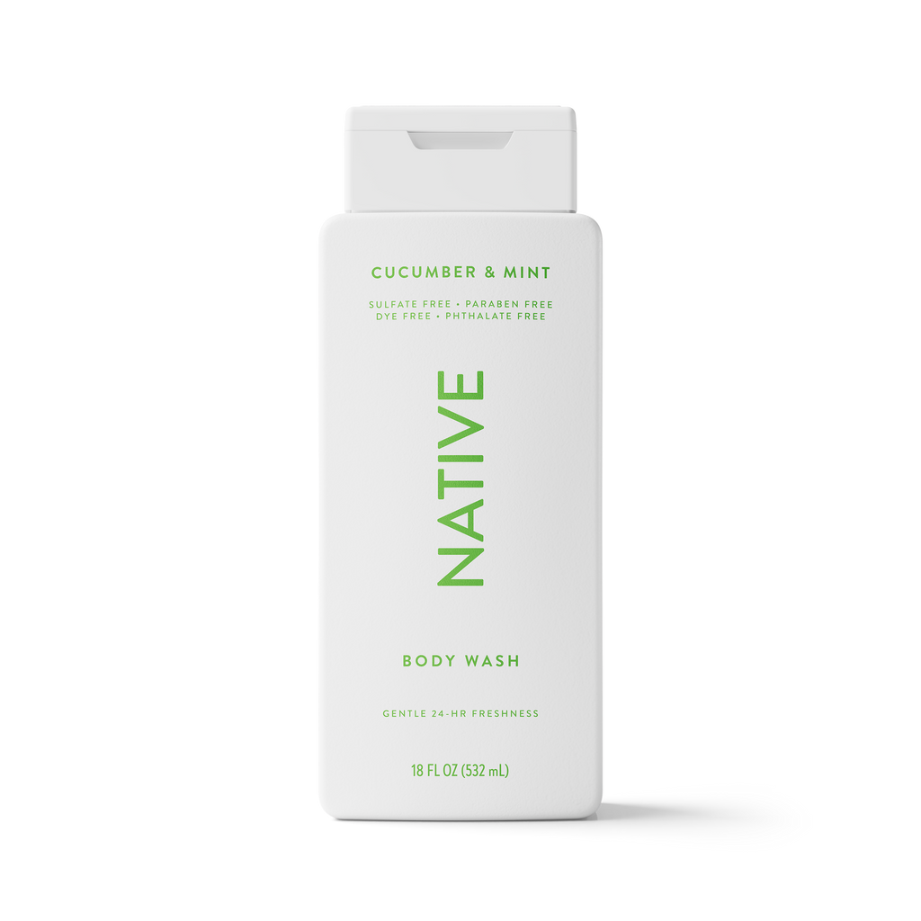 Body Wash A8