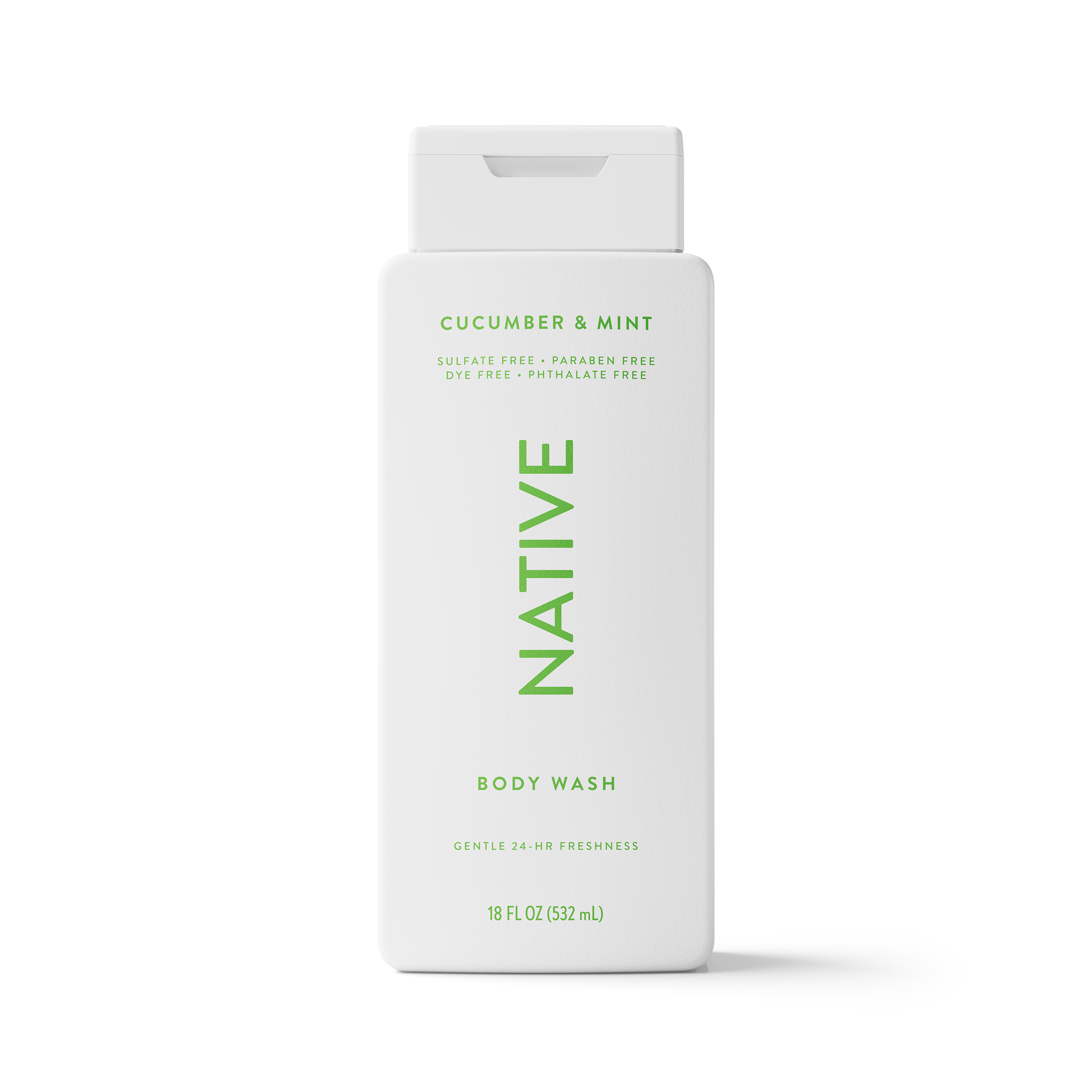 Body Wash A8