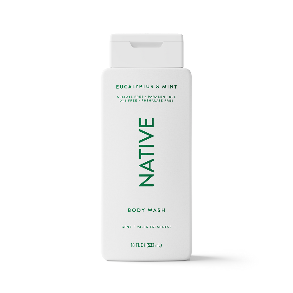 Body Wash A8
