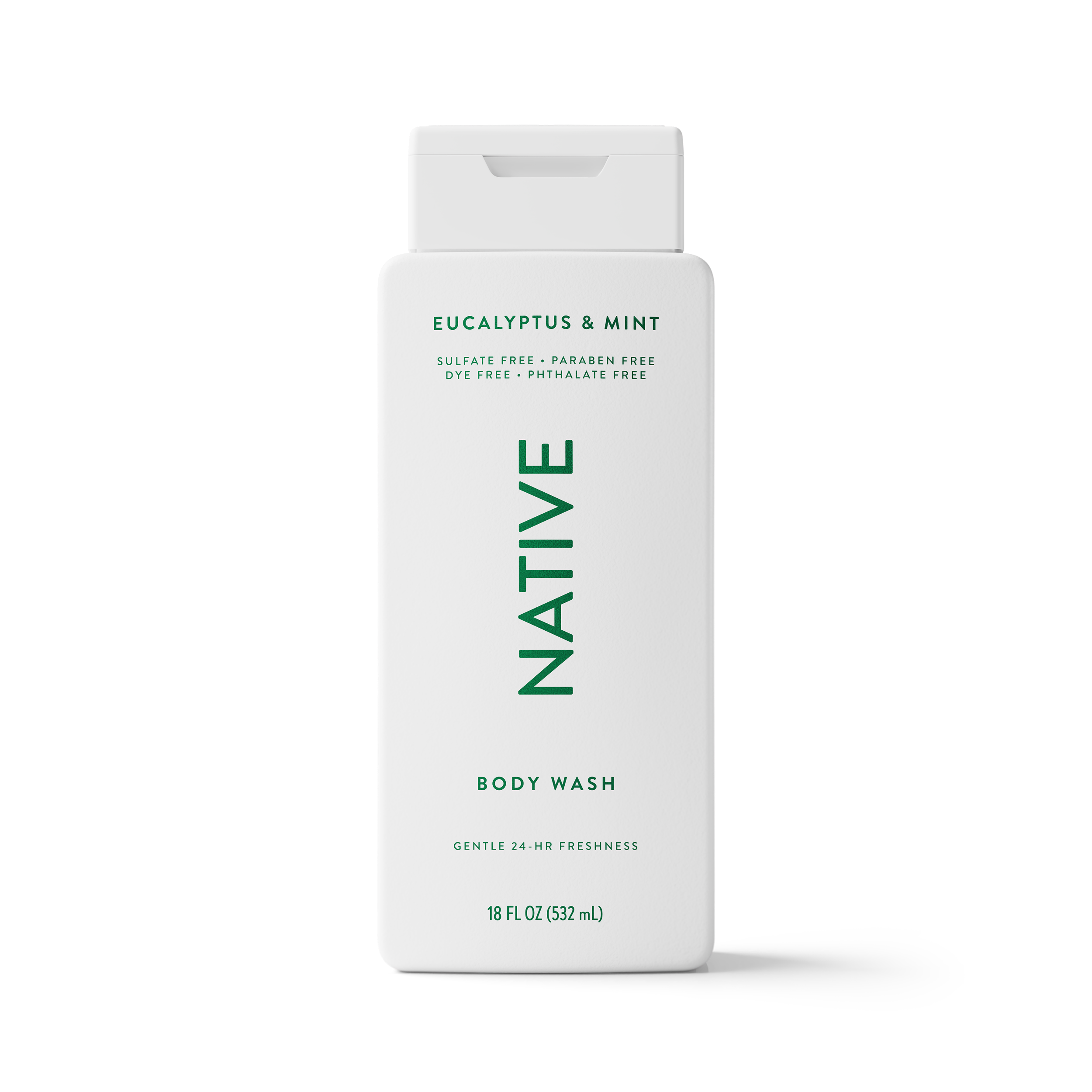 Body Wash A8