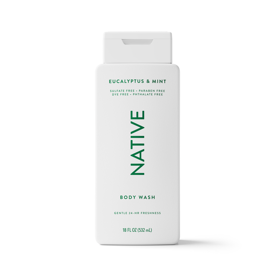 Body Wash A8 (18oz)