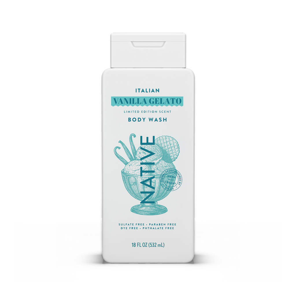 Body Wash A1