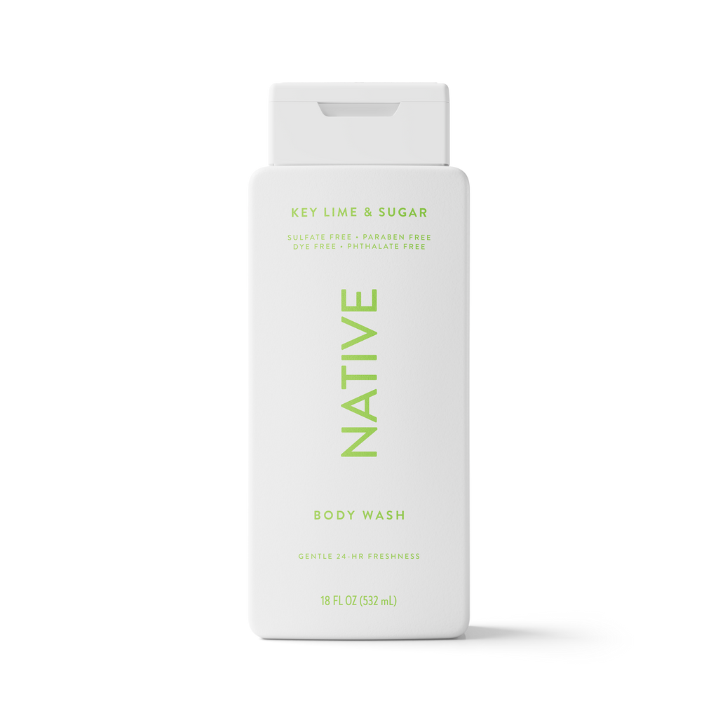 Body Wash A8