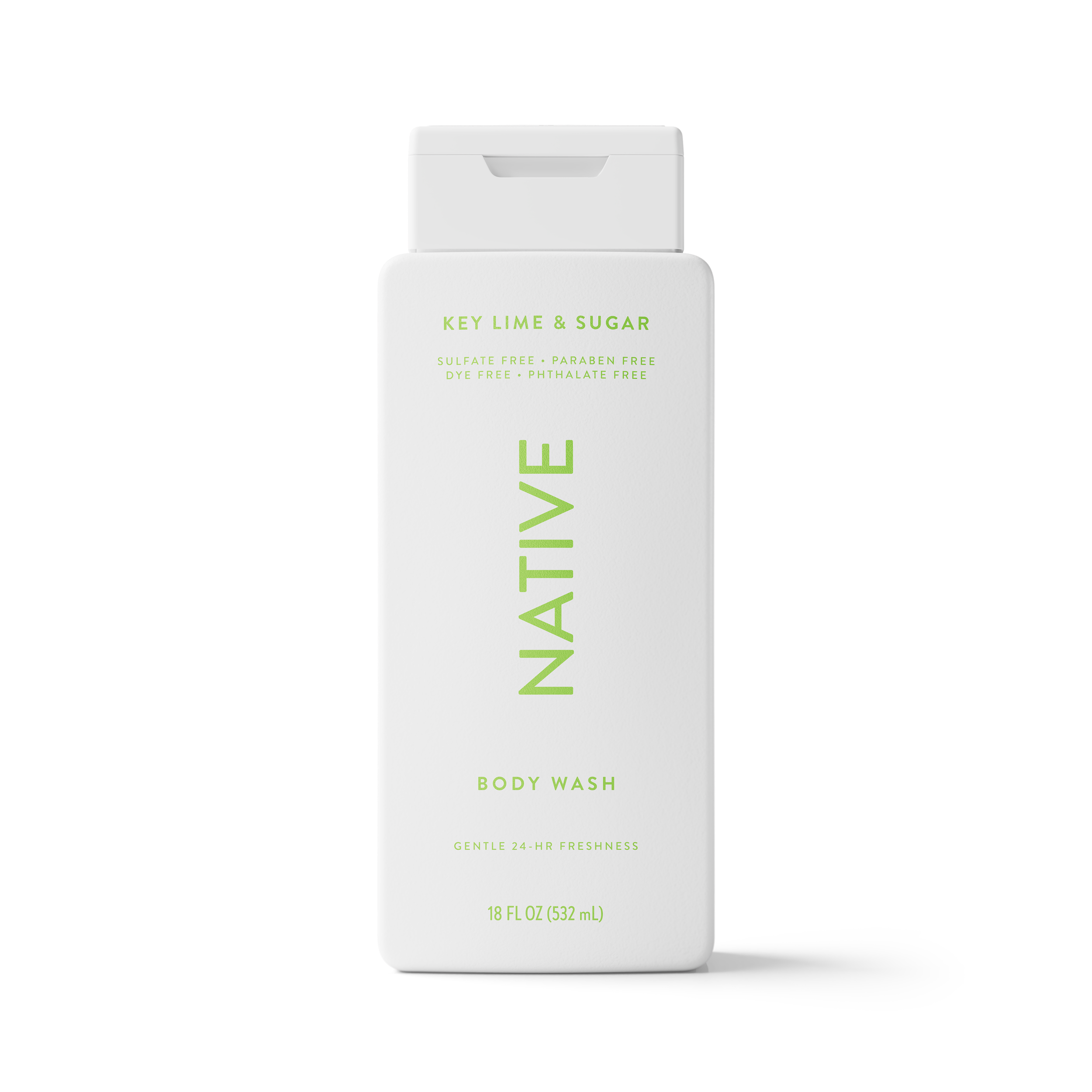 Body Wash A8