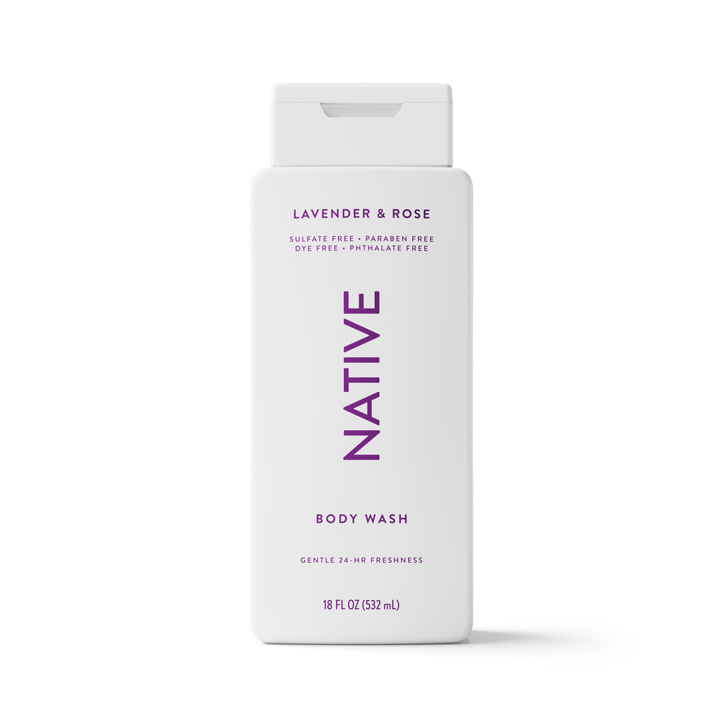 Body Wash A8