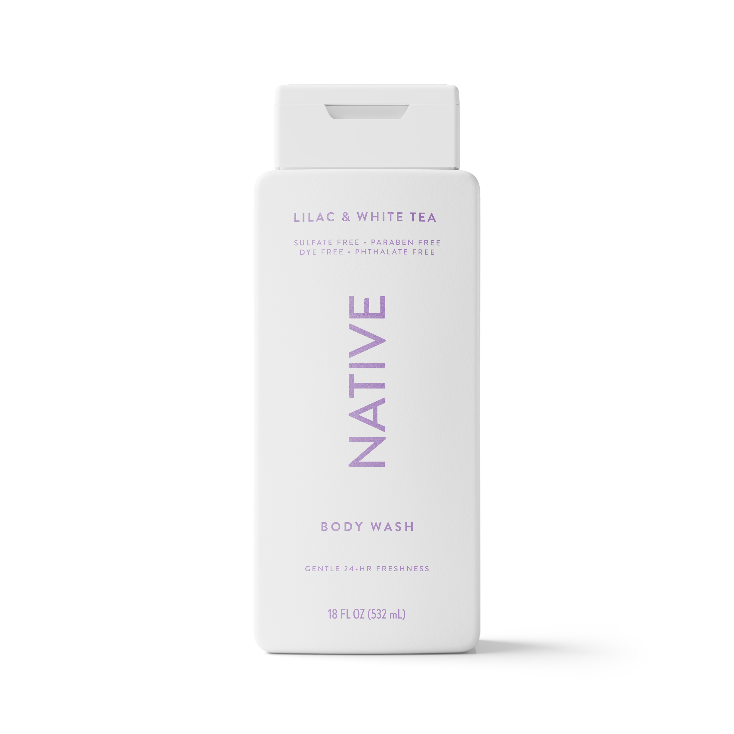 Body Wash A1