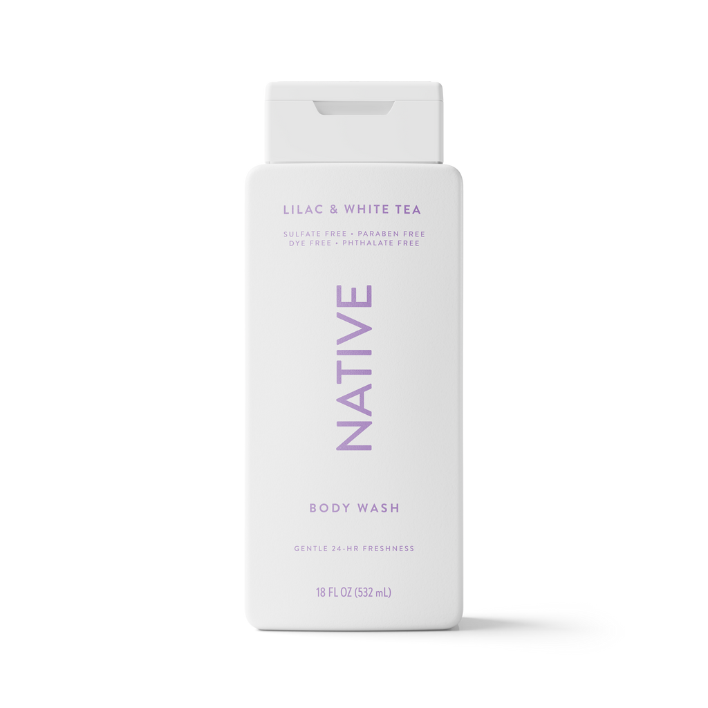 Body Wash A8