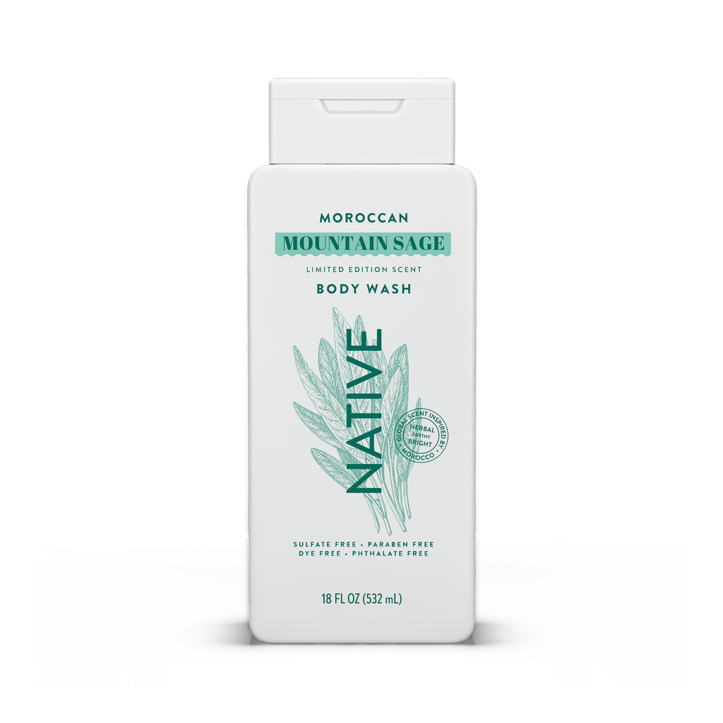 Body Wash A8