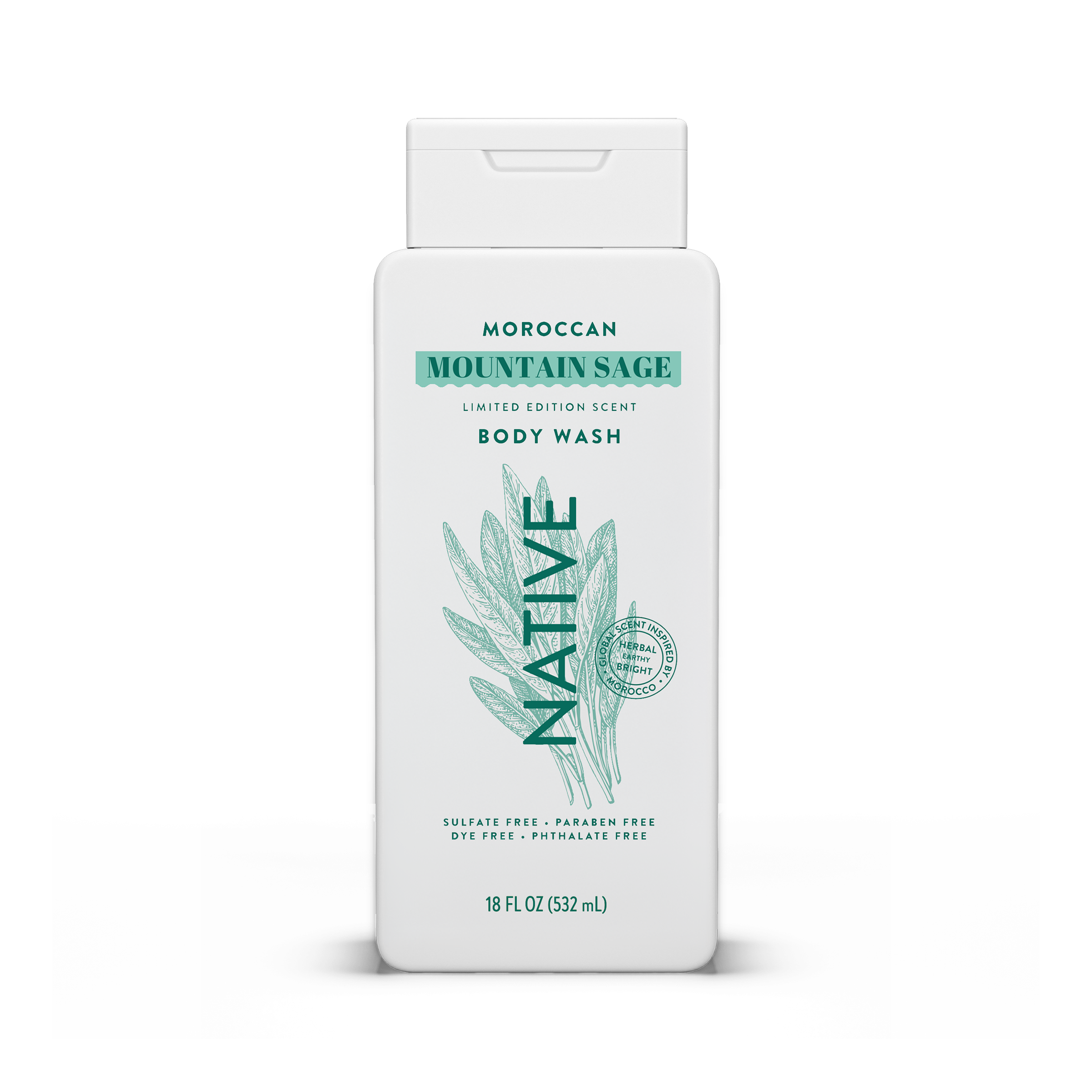 Body Wash A8