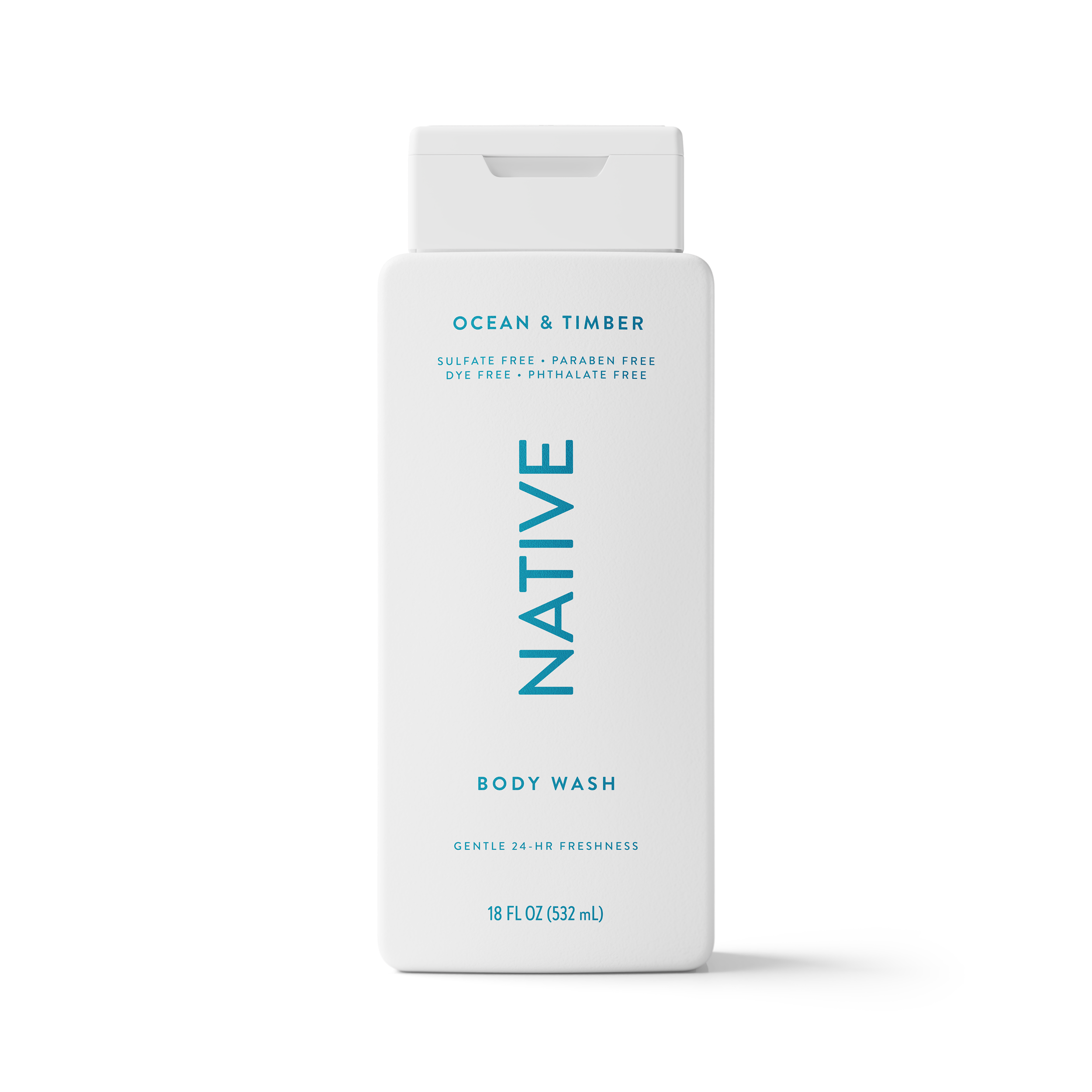 Body Wash A8