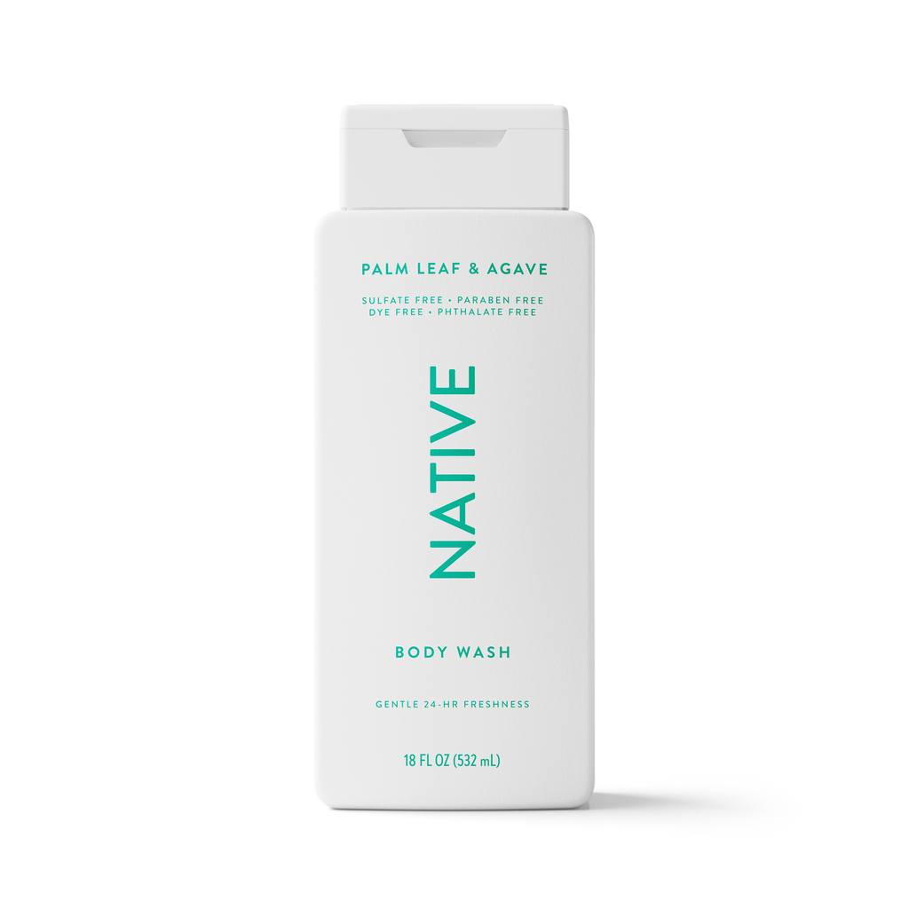 Body Wash A1