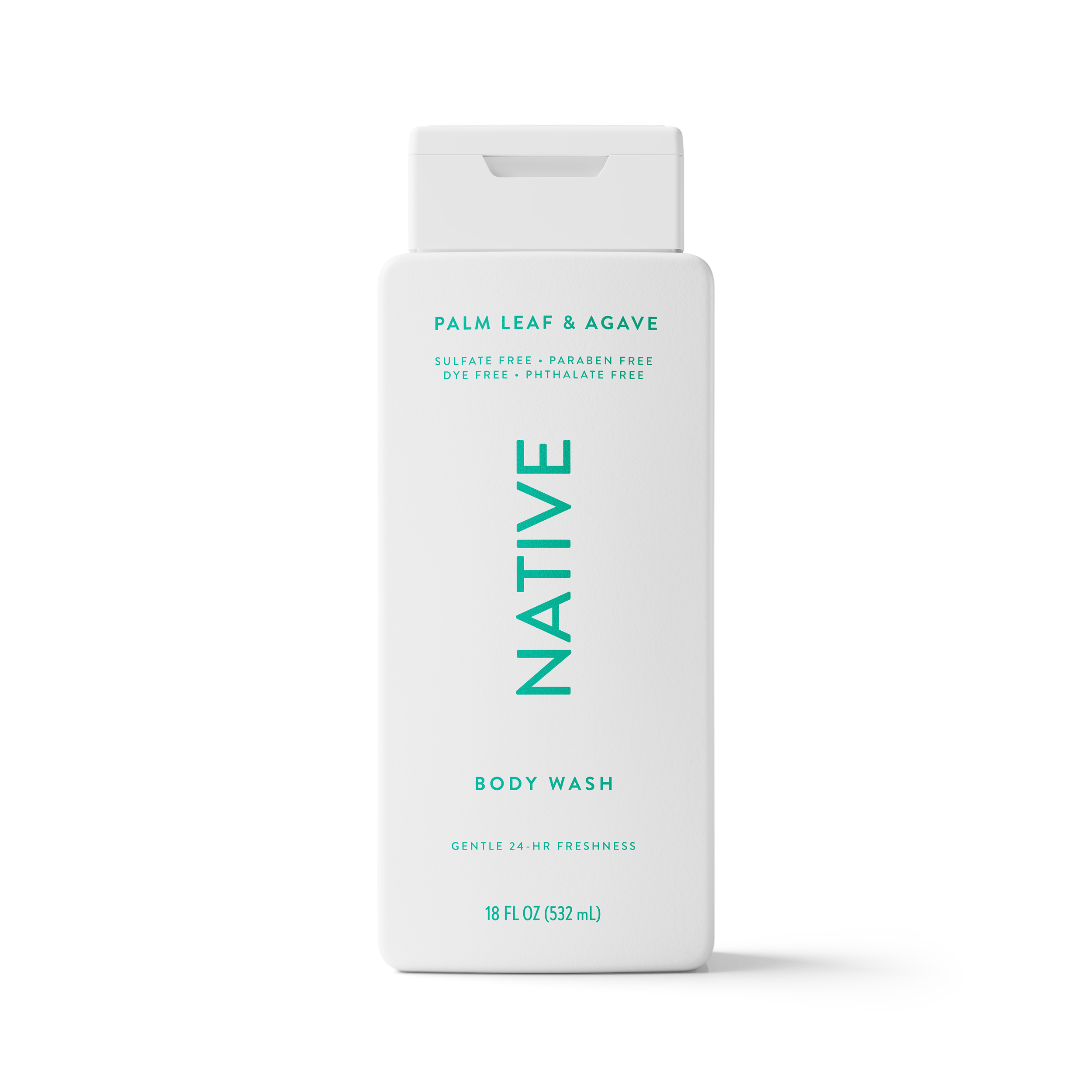 Body Wash A1