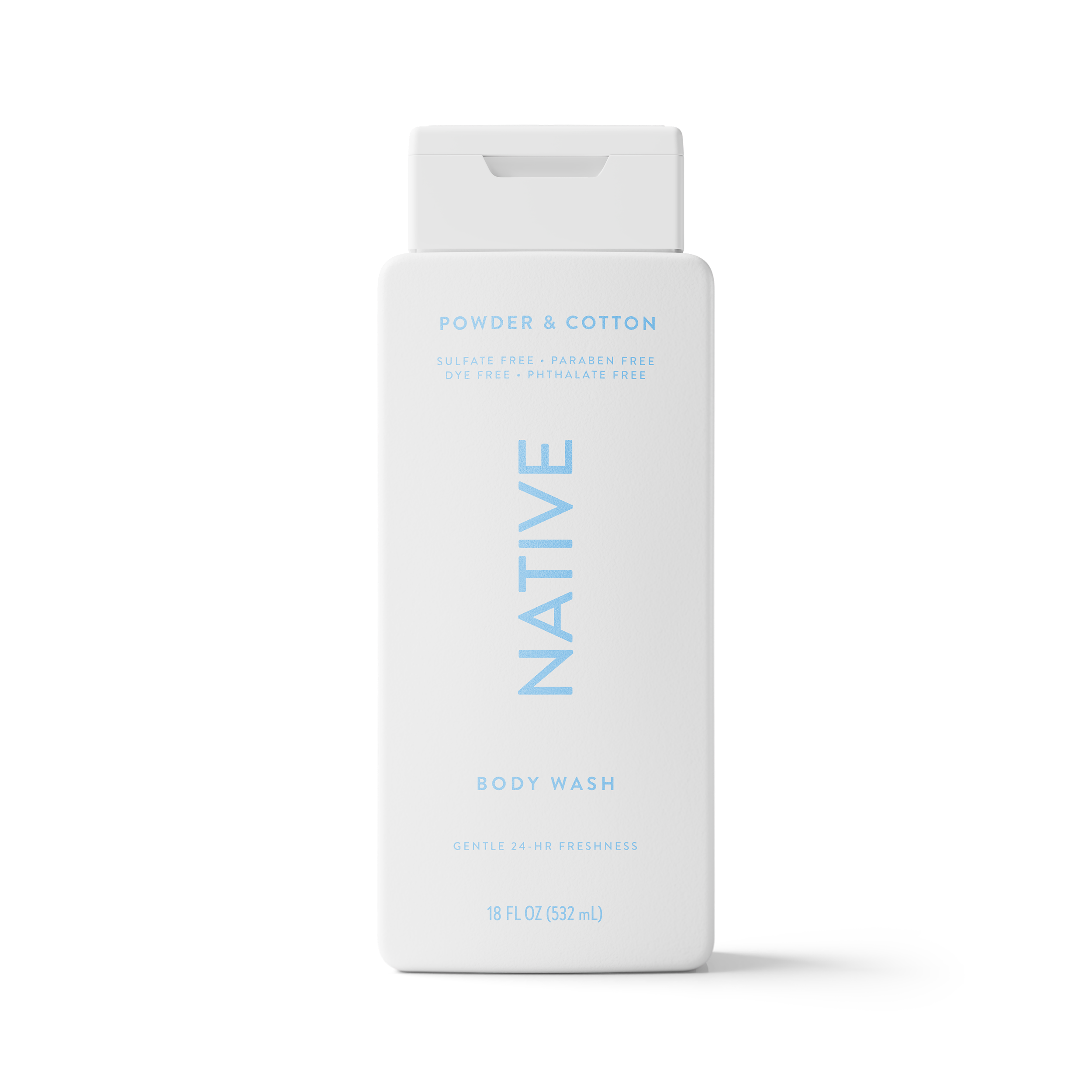 Body Wash A1