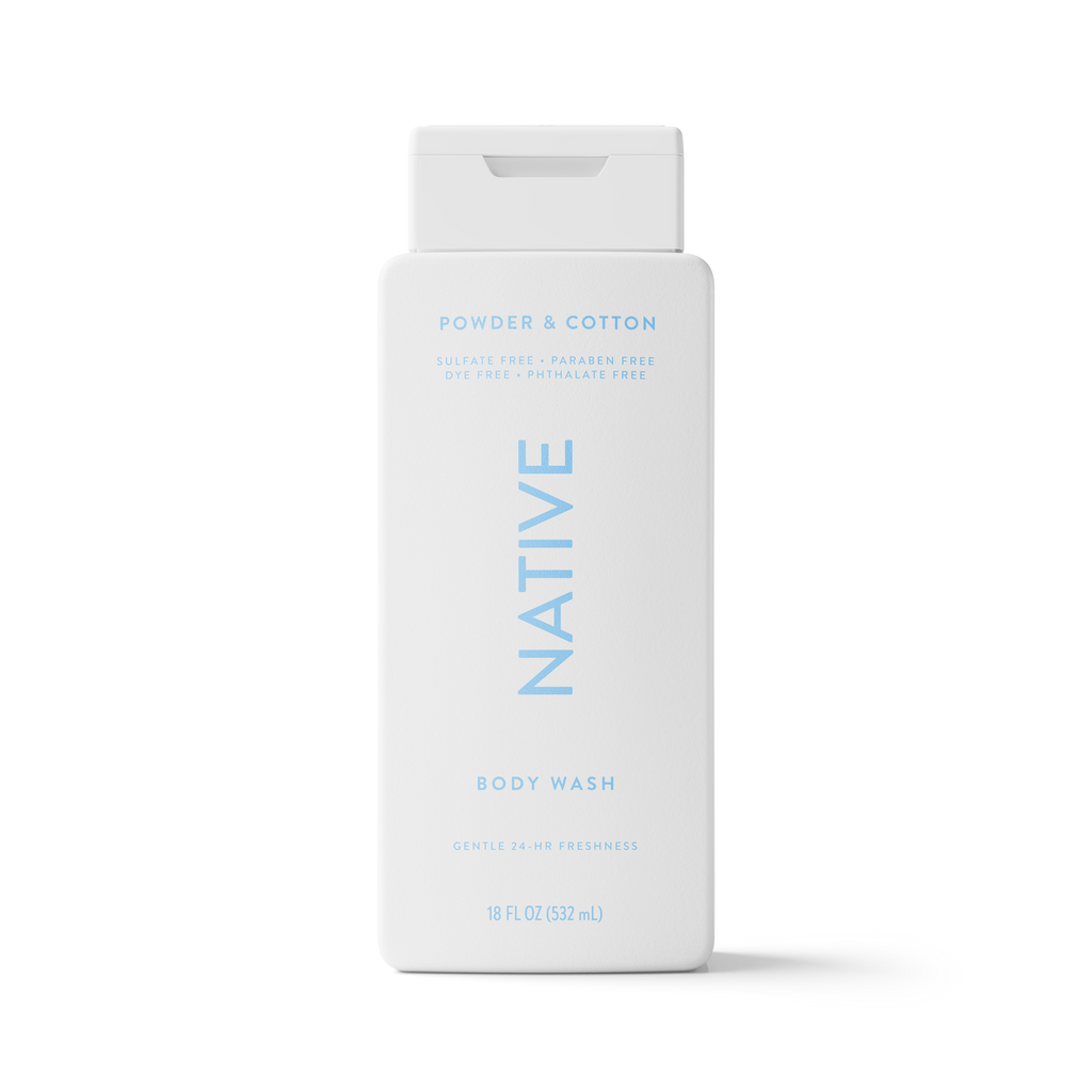 Body Wash A8