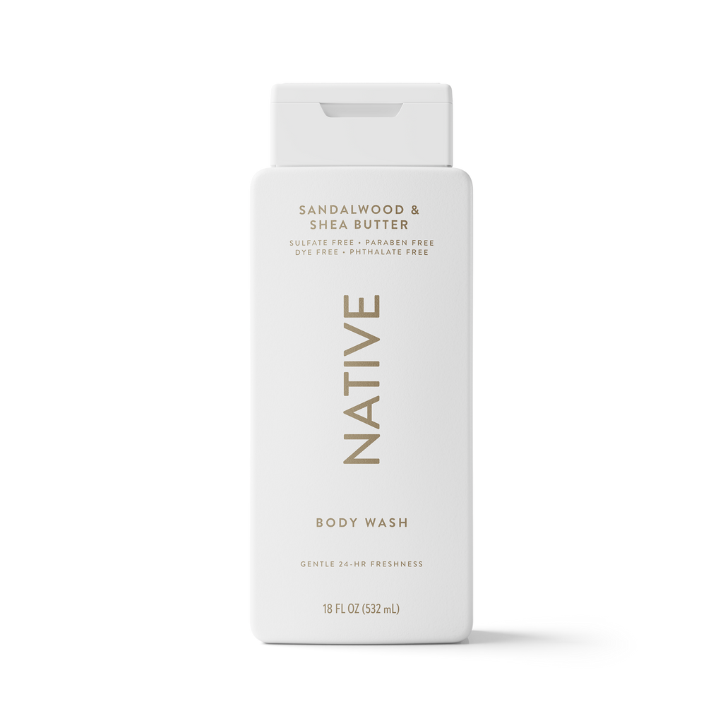 Body Wash A1