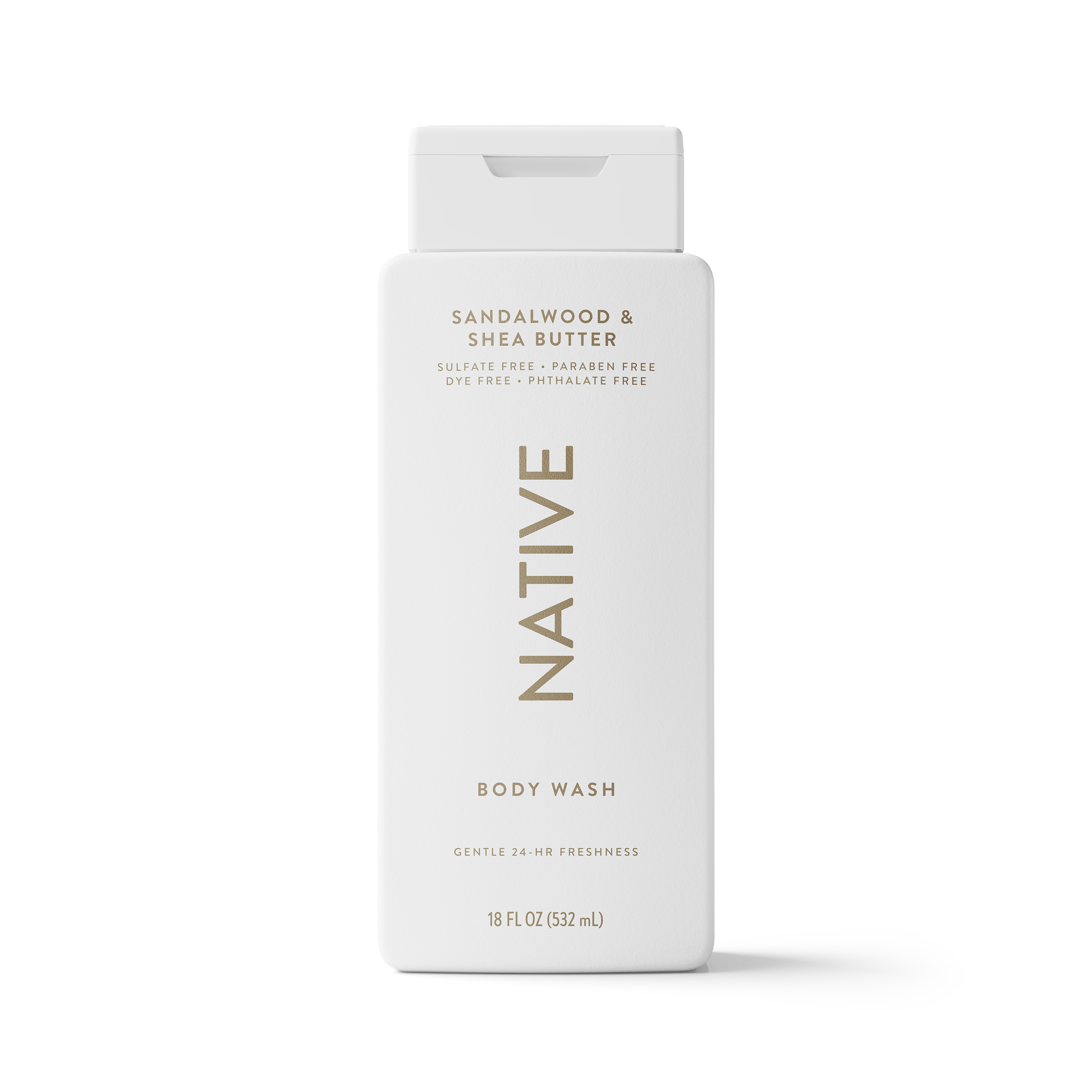 Body Wash A8