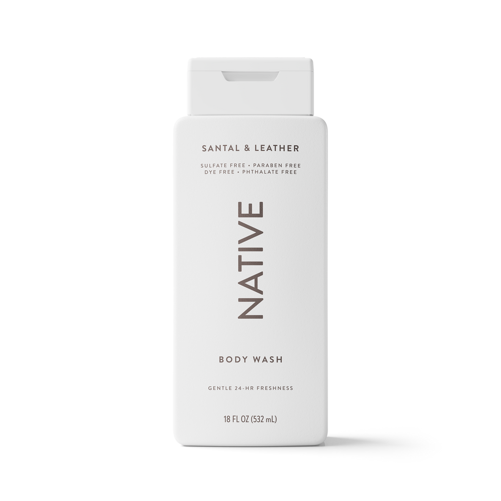 Body Wash A8