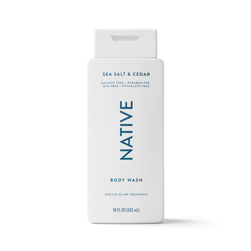 Body Wash A1