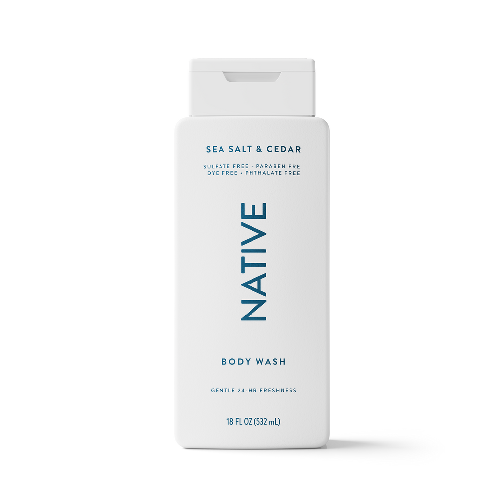 Body Wash A8