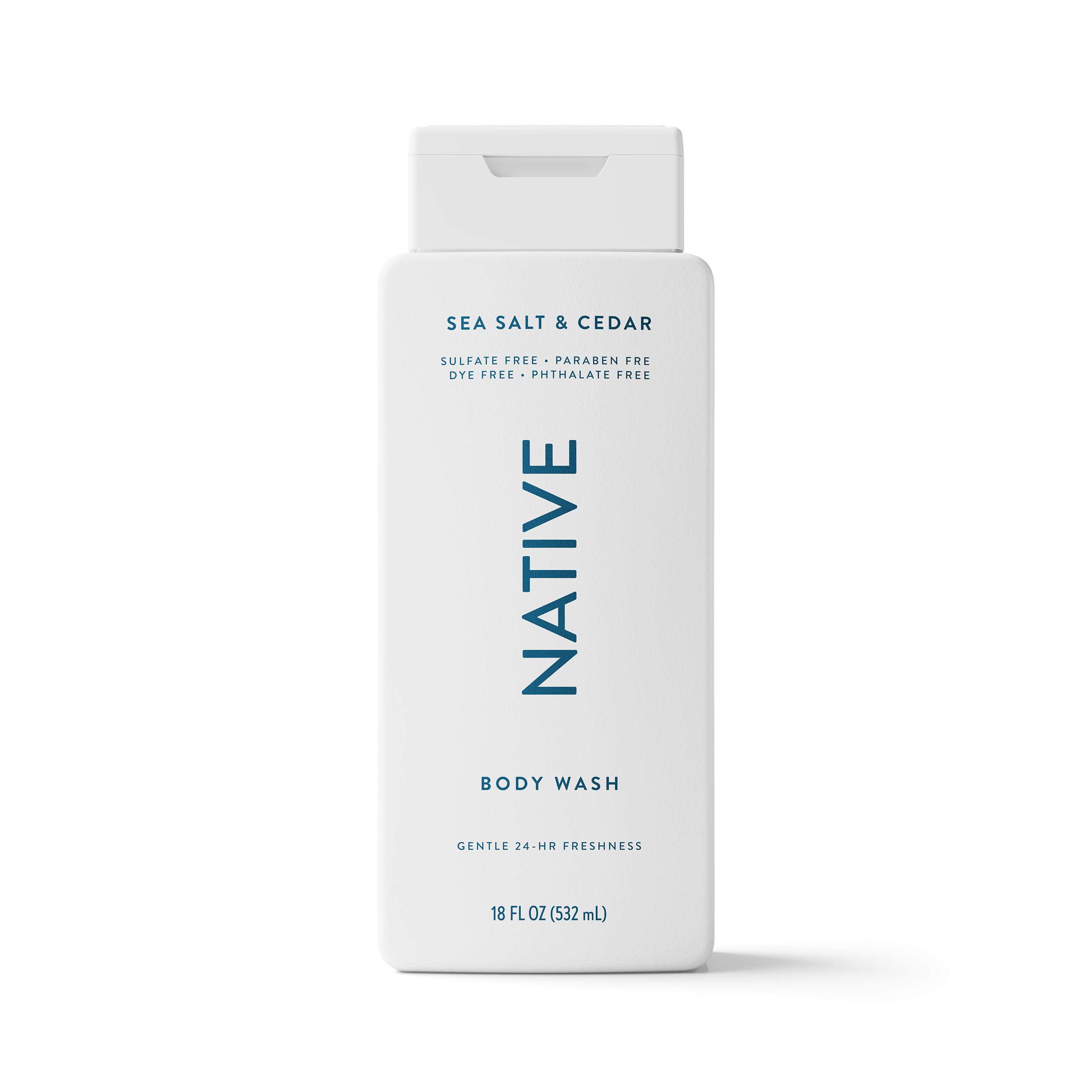 Body Wash A8