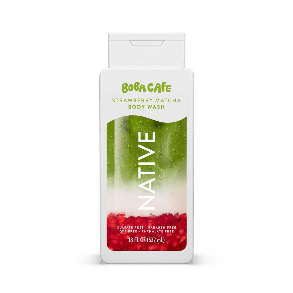 Body Wash A8
