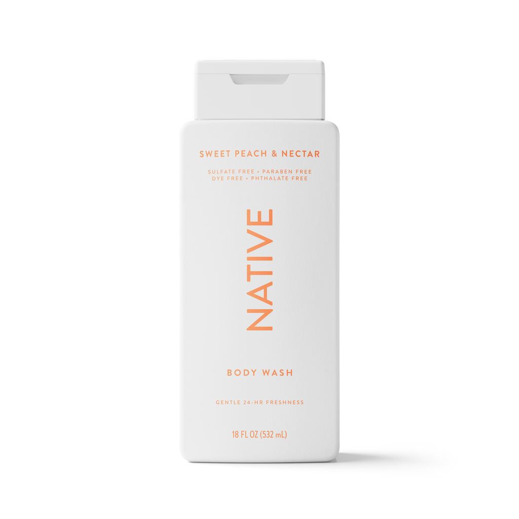 Body Wash A8