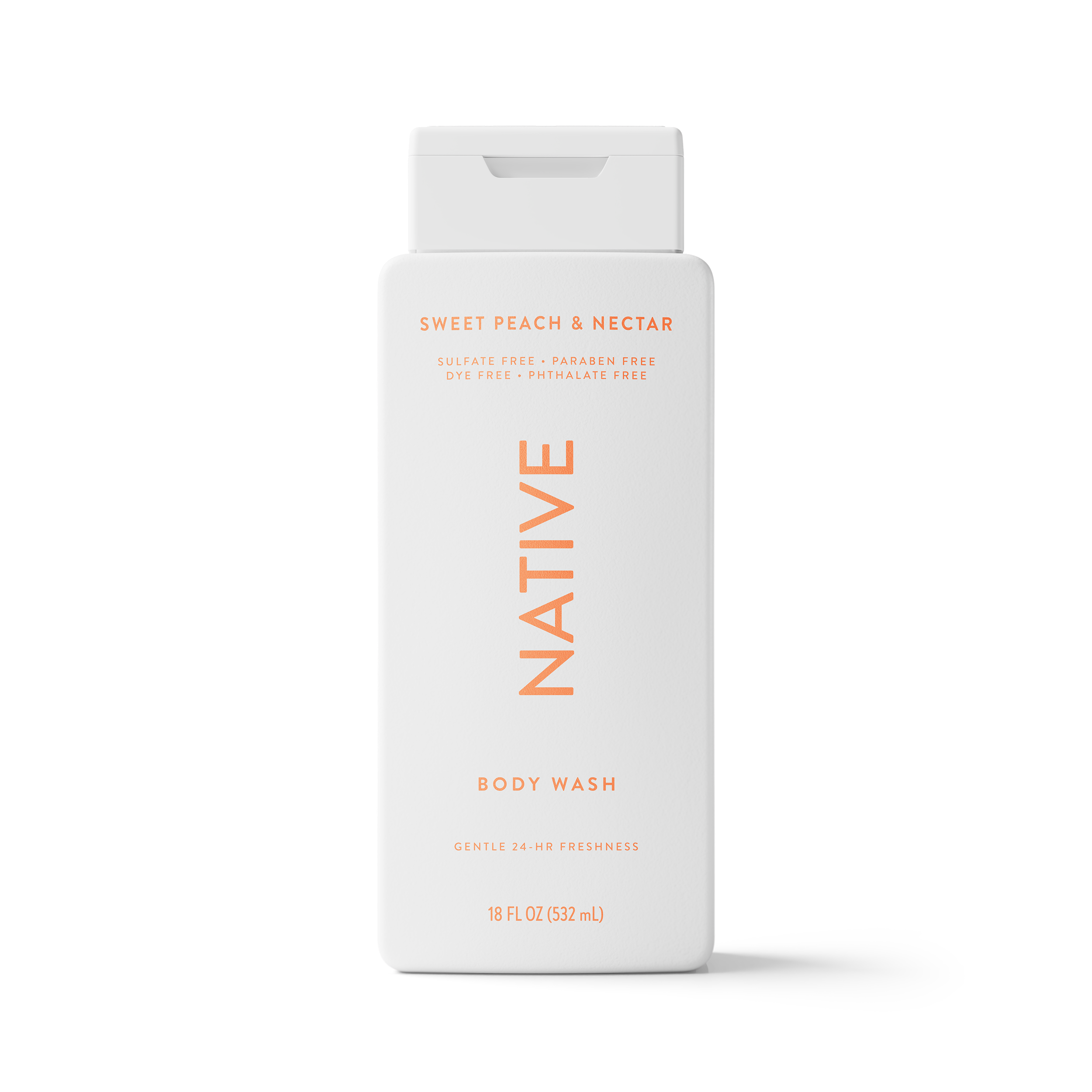 Body Wash A8