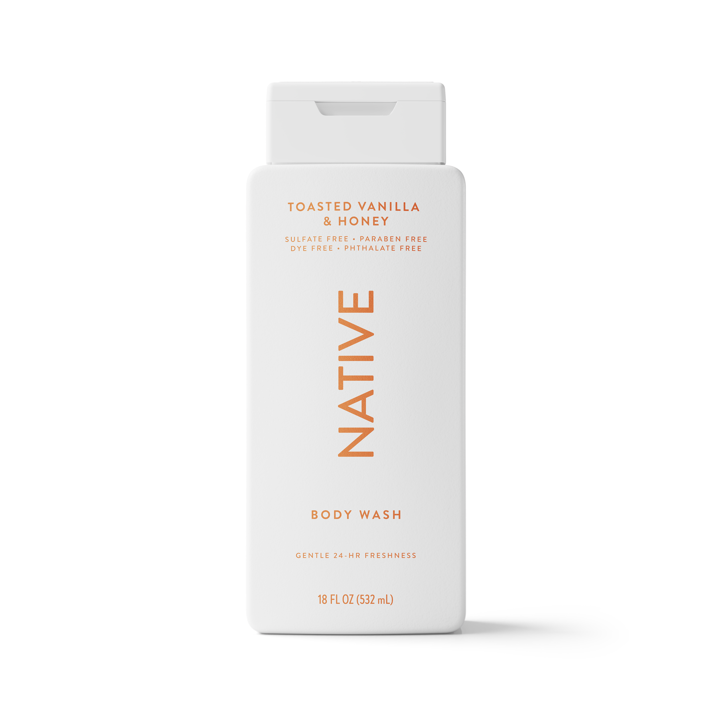 Body Wash A1