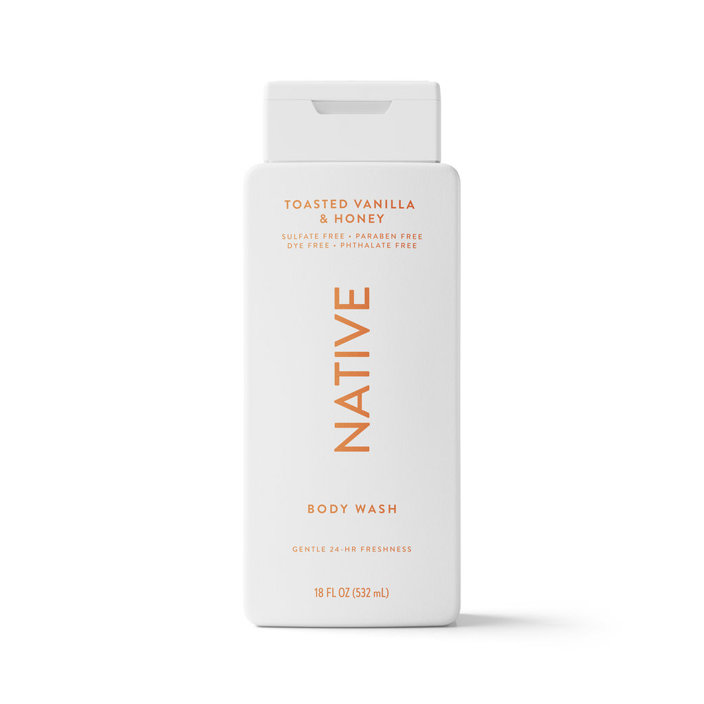 Body Wash A8