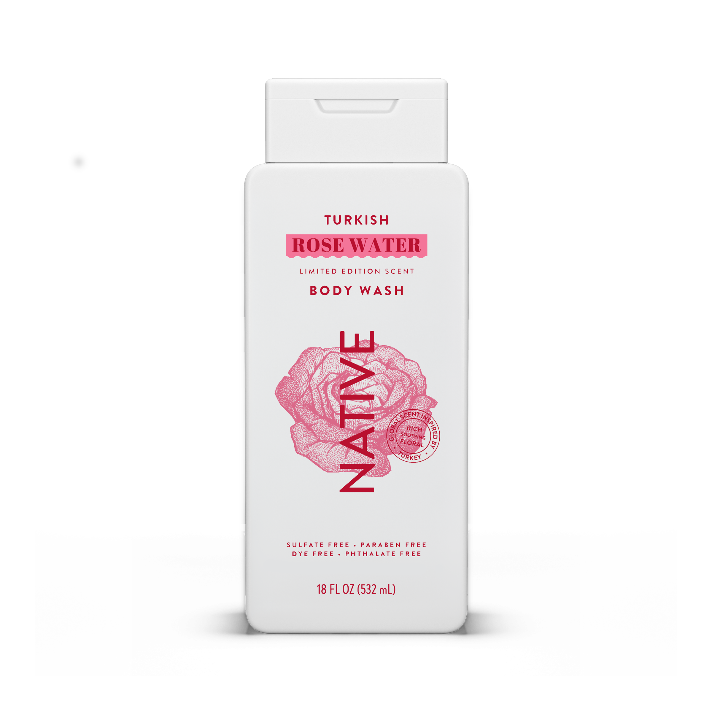 Body Wash A8