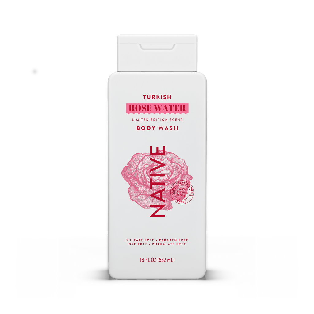 Body Wash A1