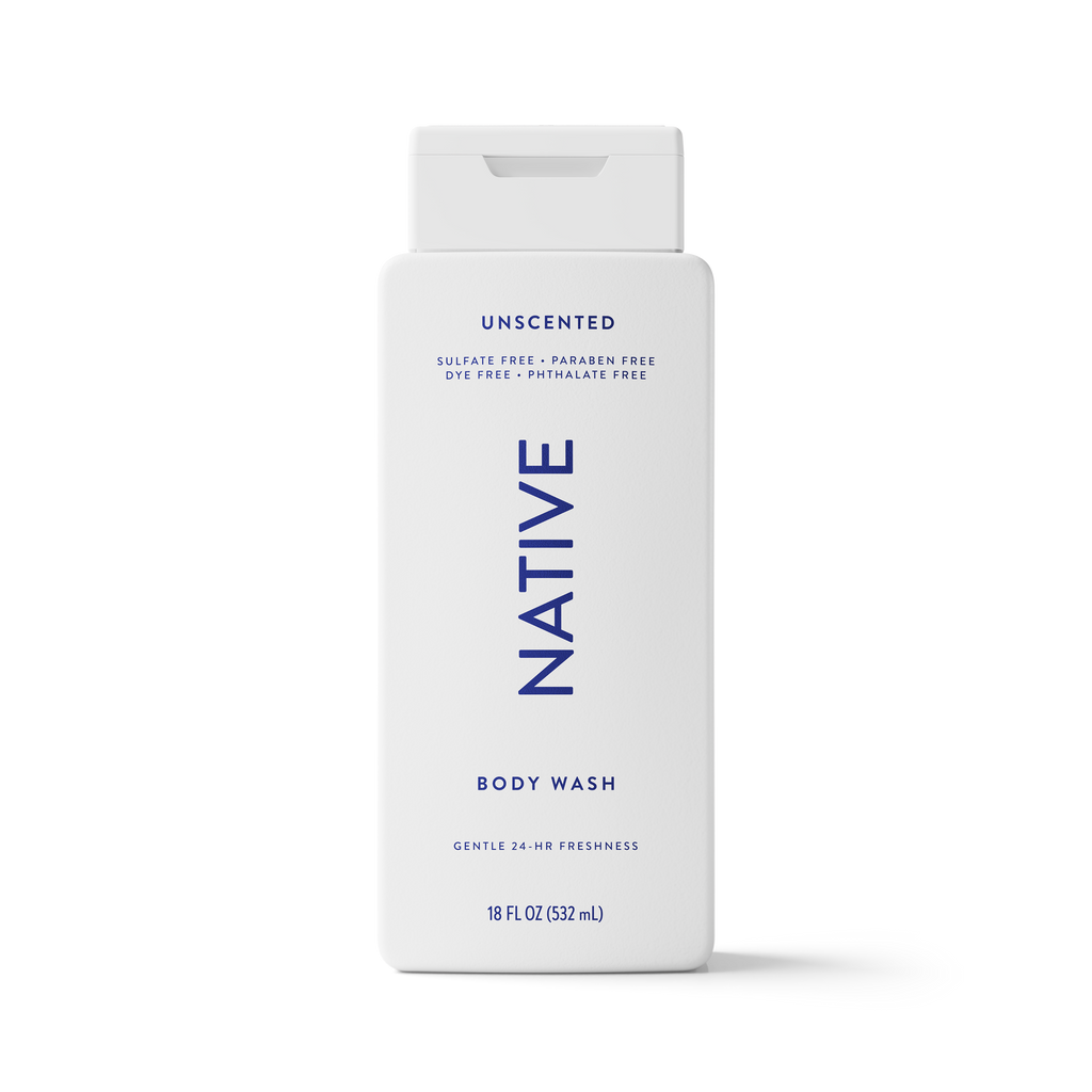 Body Wash A1