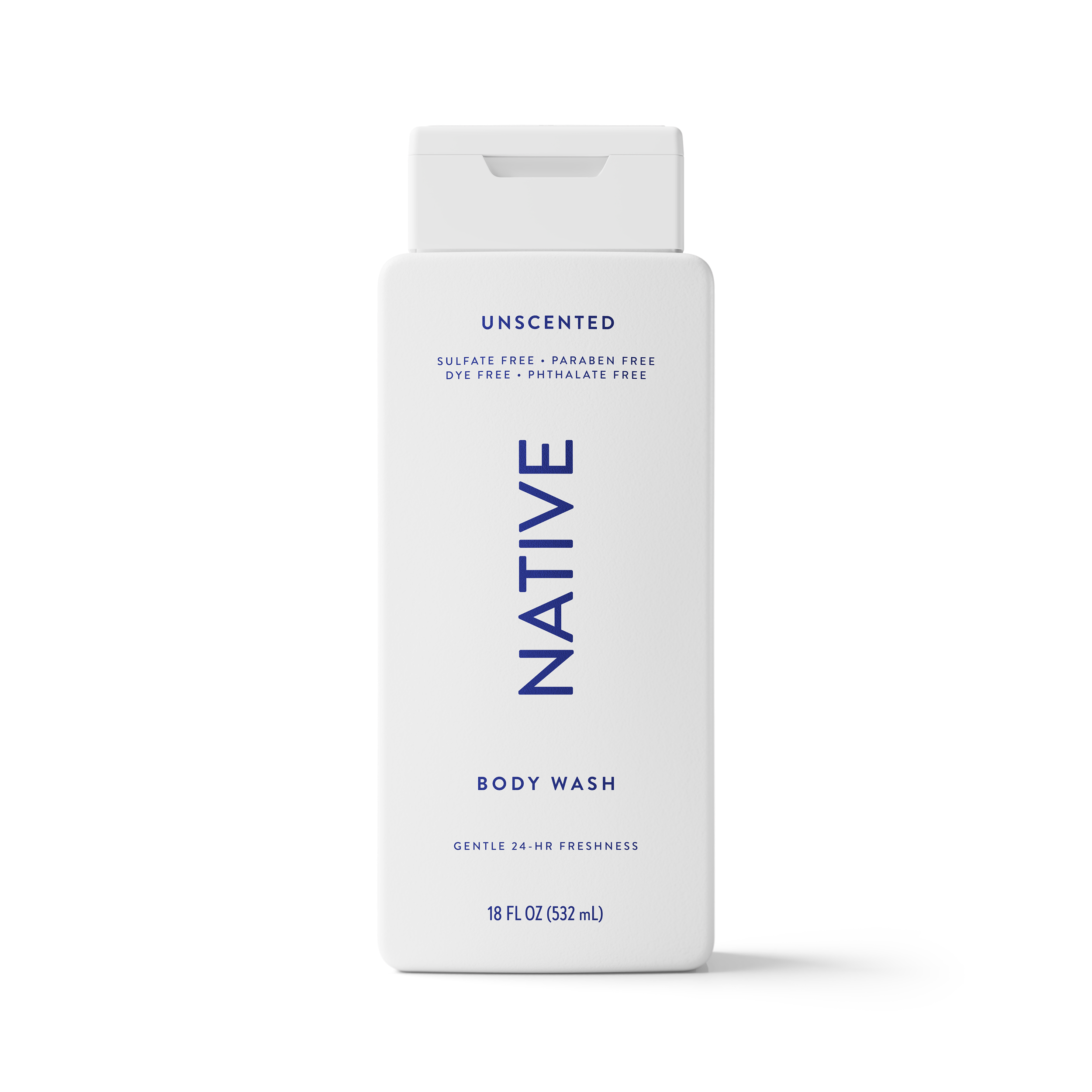 Body Wash A8
