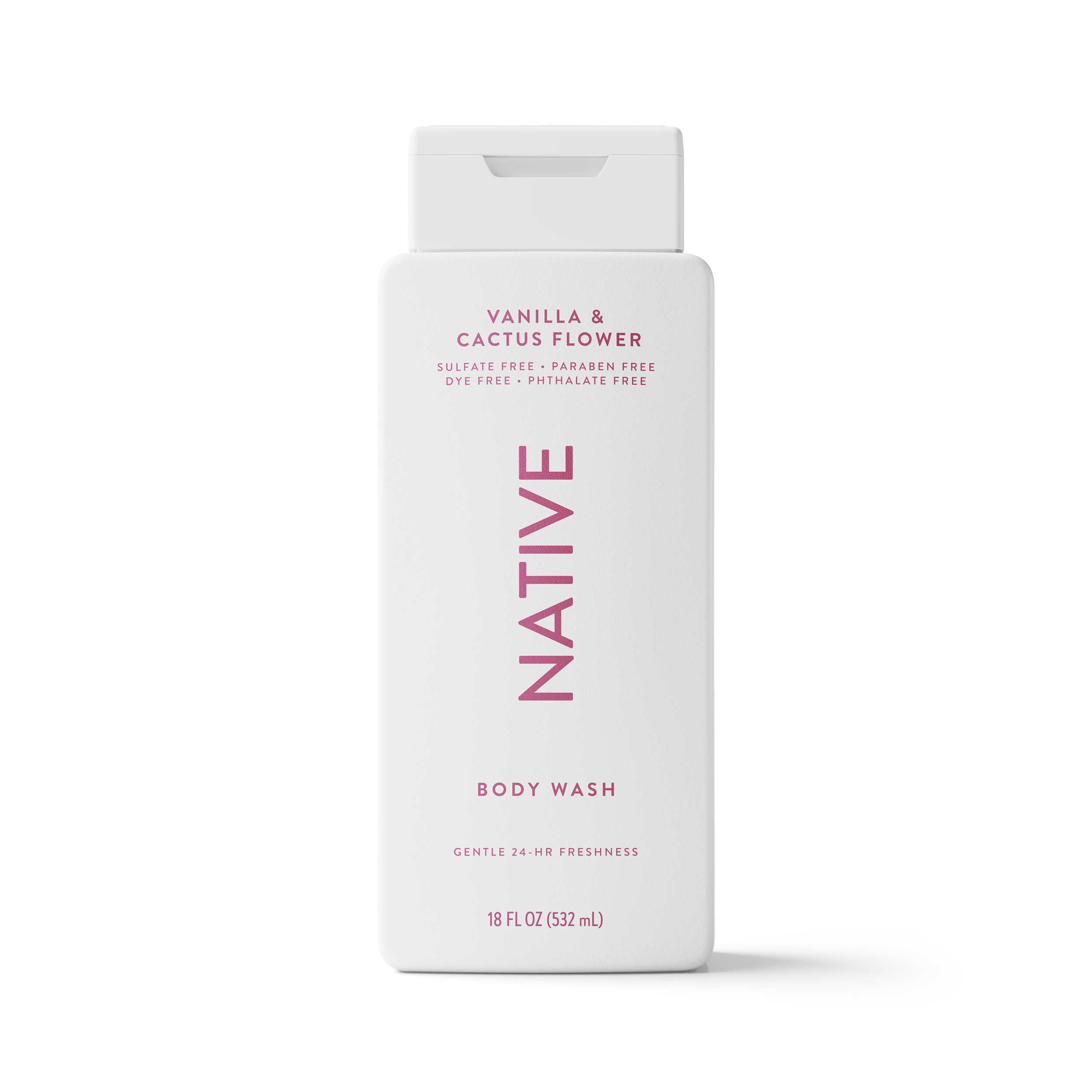 Body Wash A8