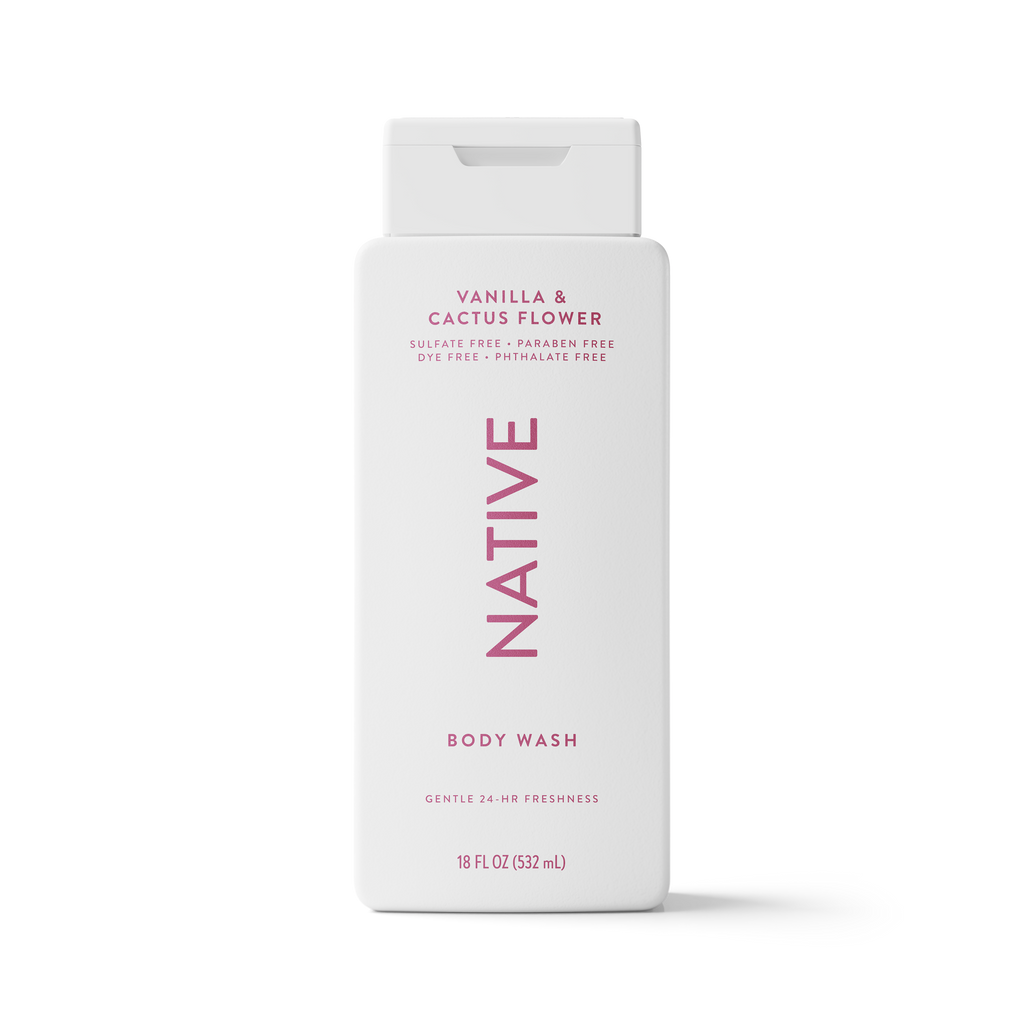 Body Wash A1