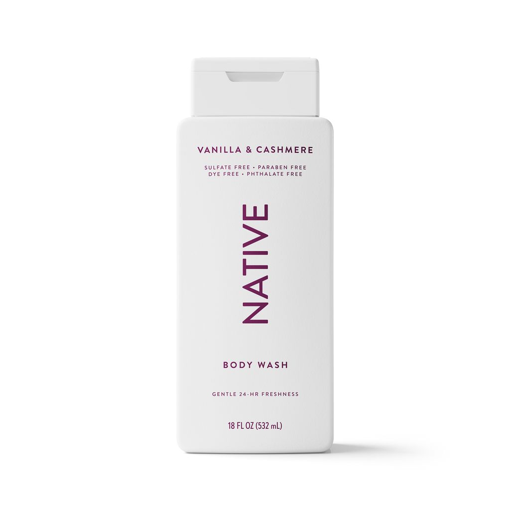 Body Wash A8