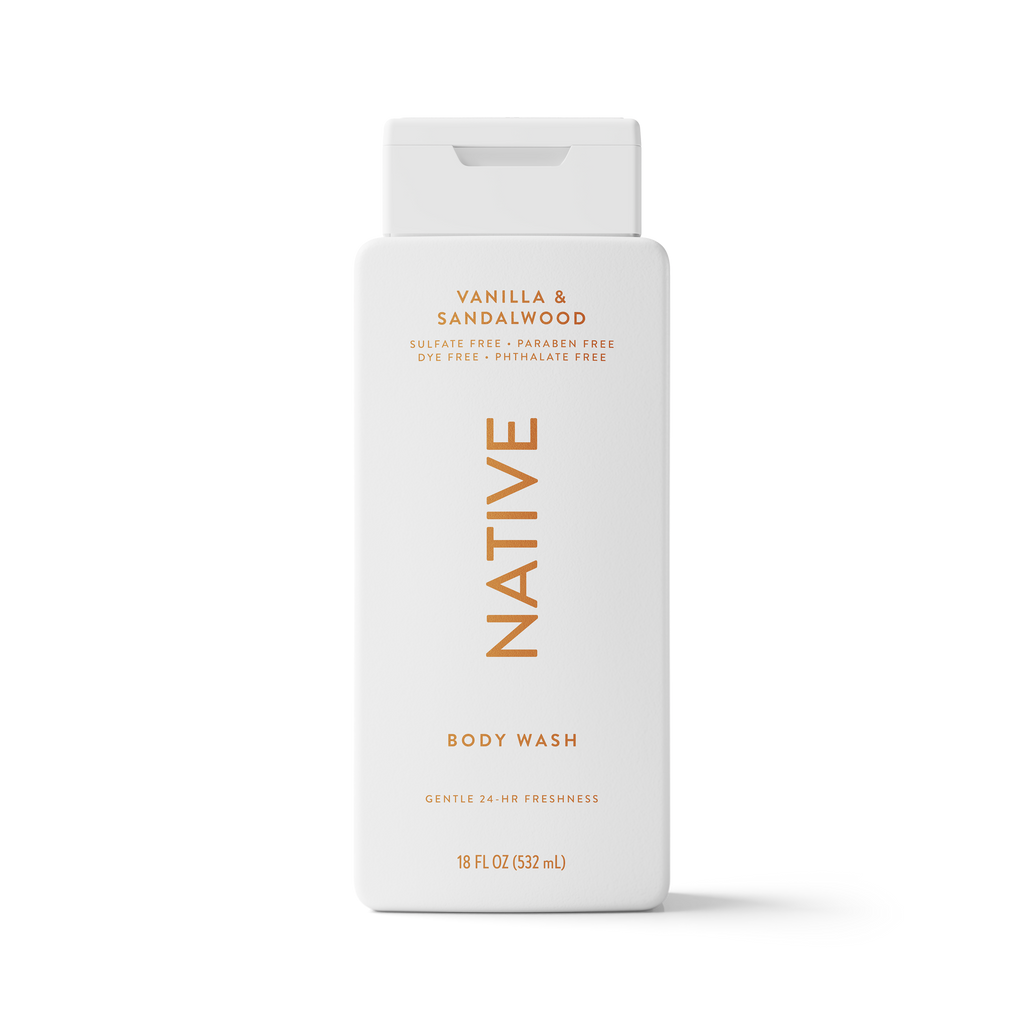 Body Wash A8
