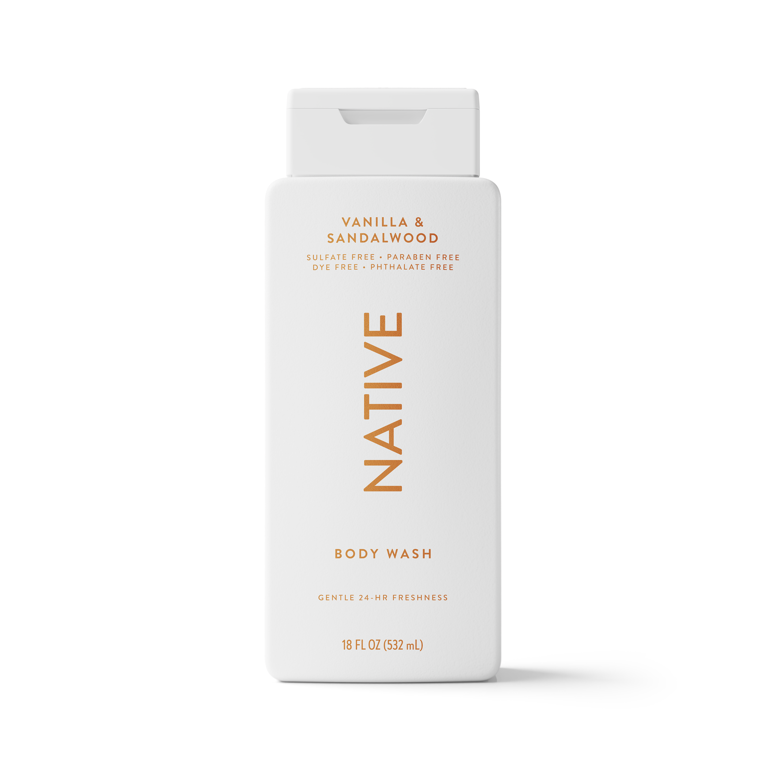 Body Wash A8