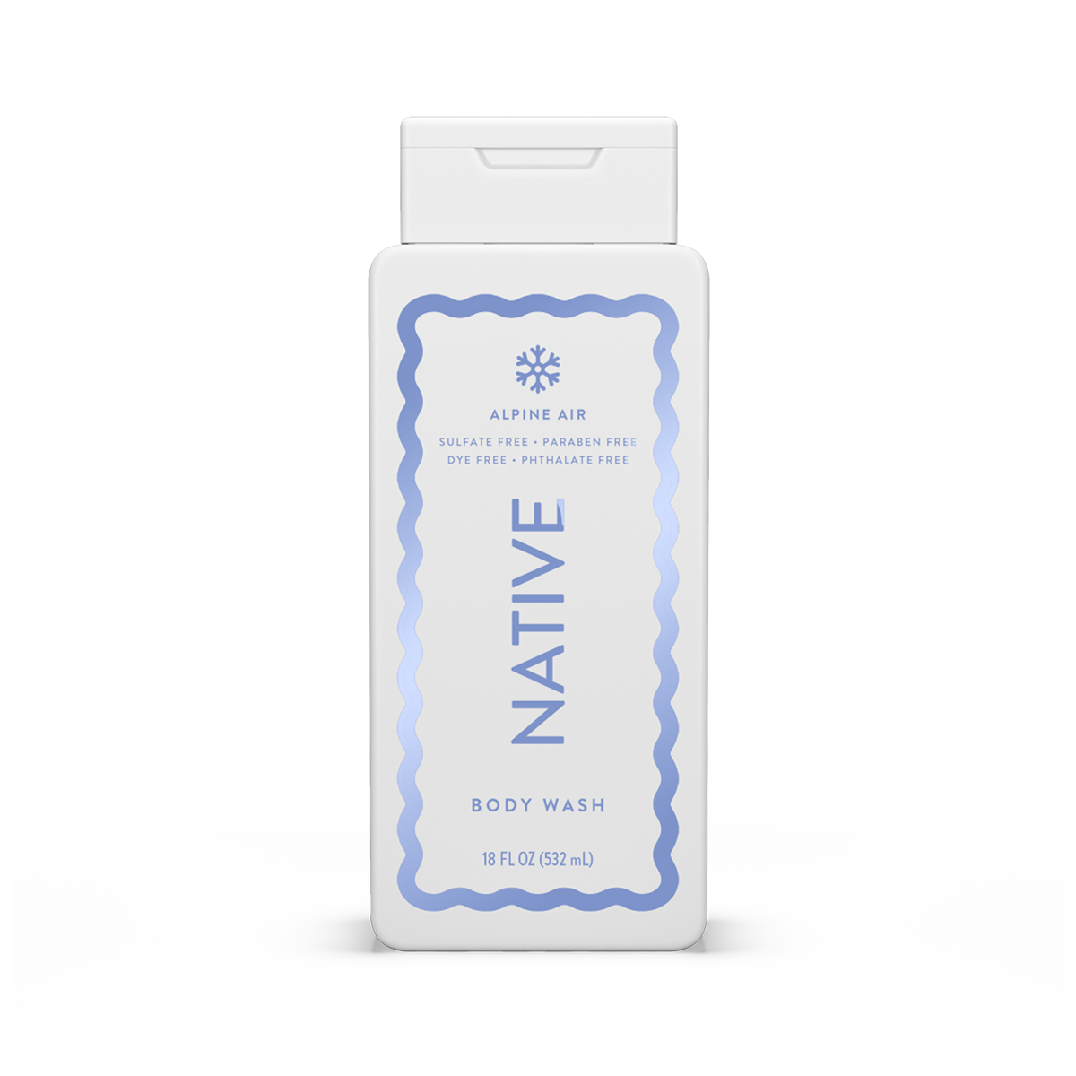 Body Wash - Last Chance N6