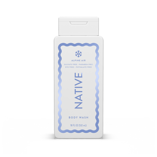 Body Wash - Last Chance N6