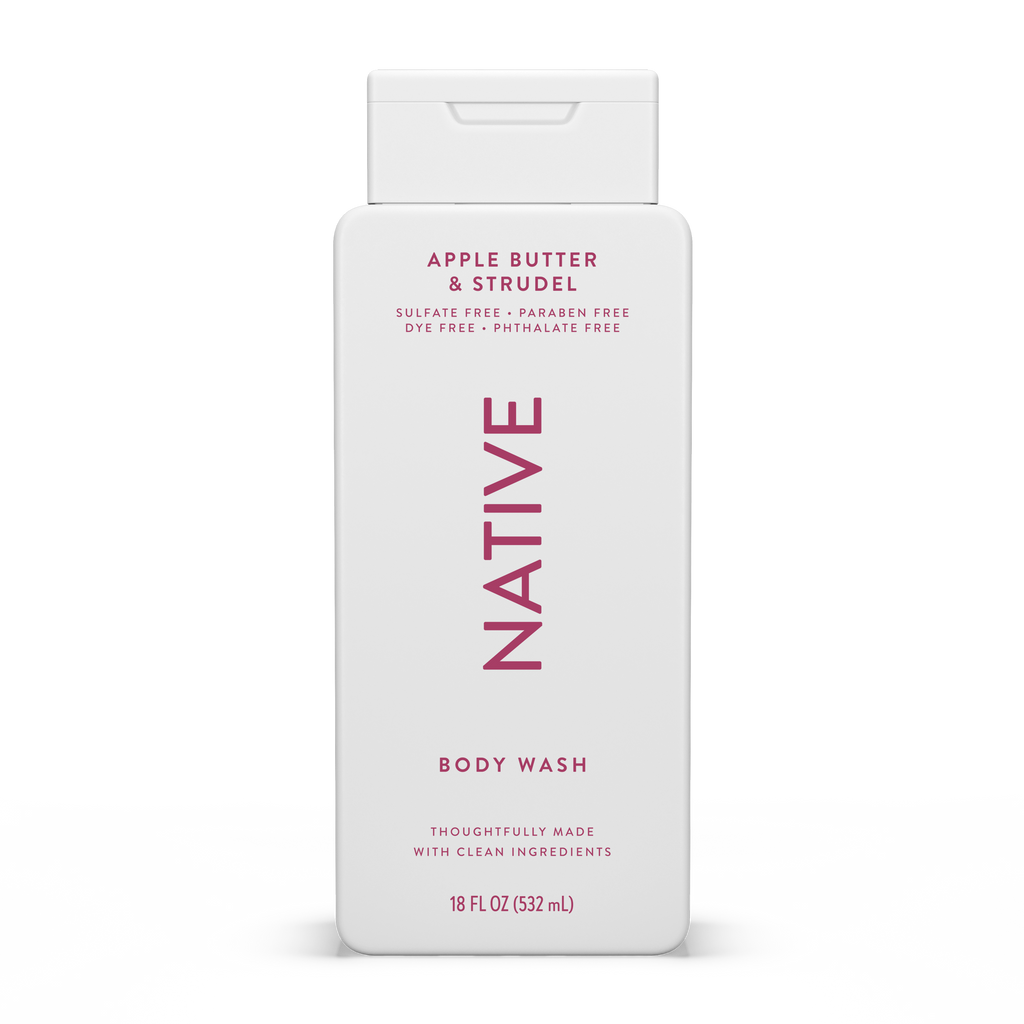 Body Wash - Last Chance N6