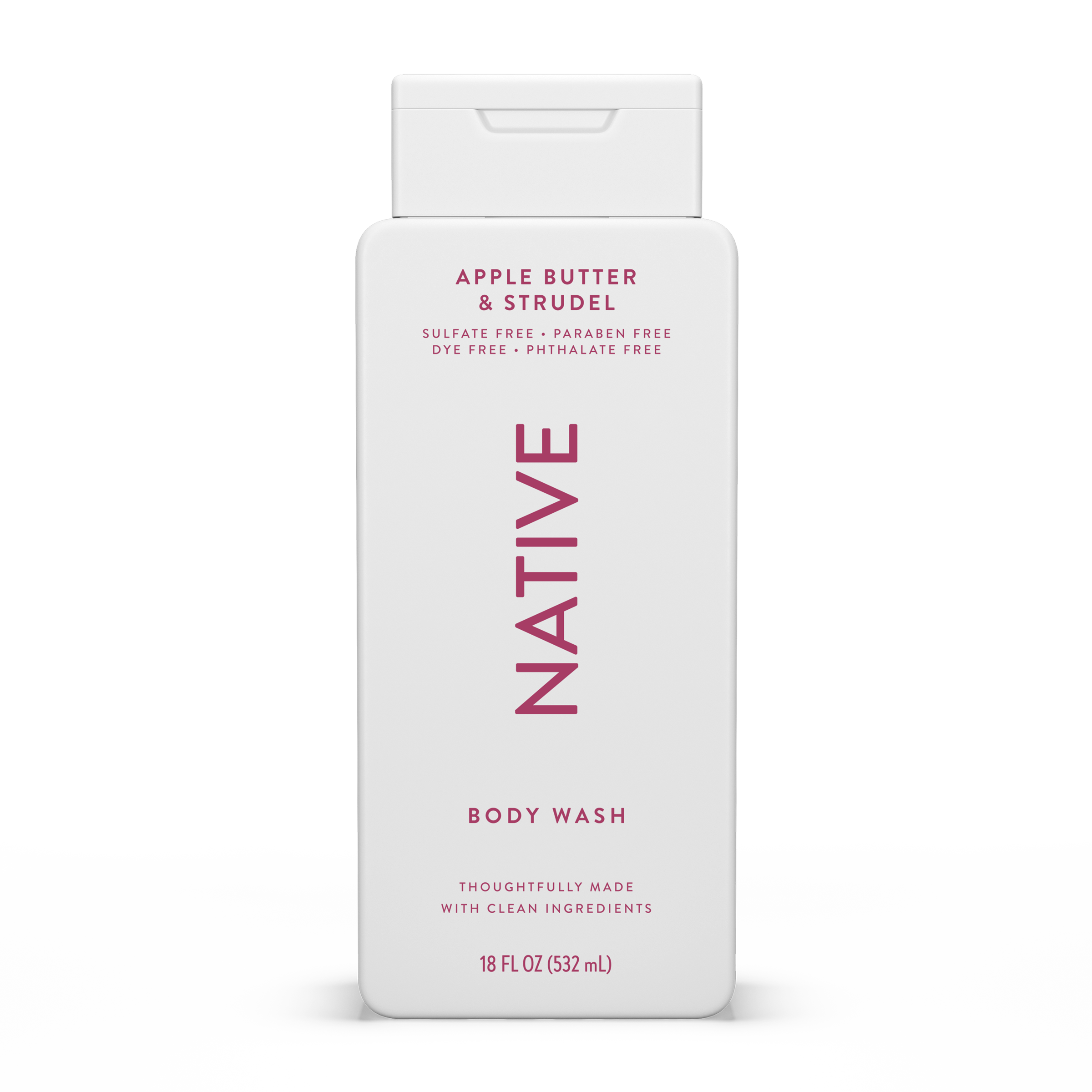 Body Wash - Last Chance N6