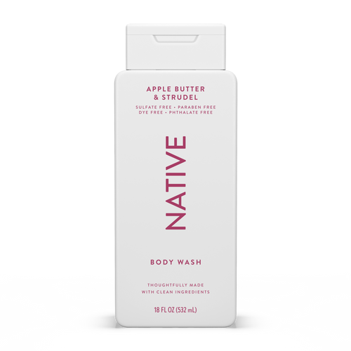 Body Wash - Last Chance N6