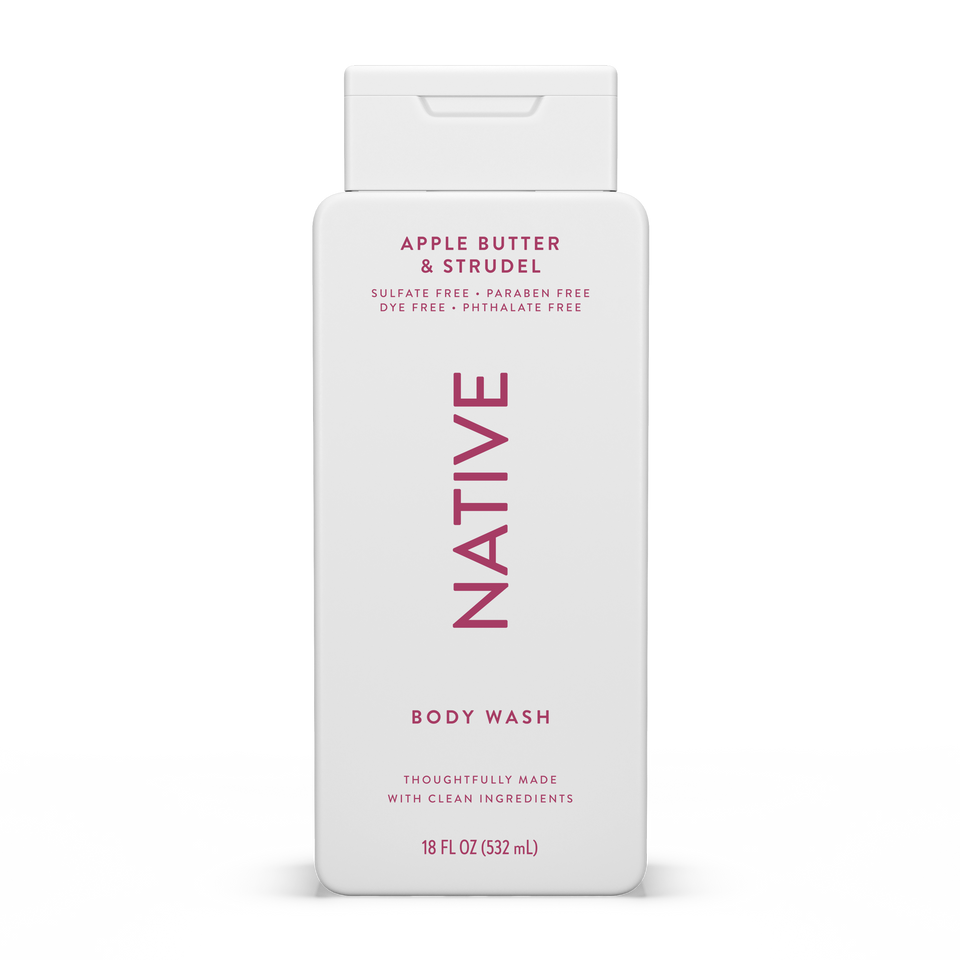 Body Wash - Last Chance N6 (18oz)