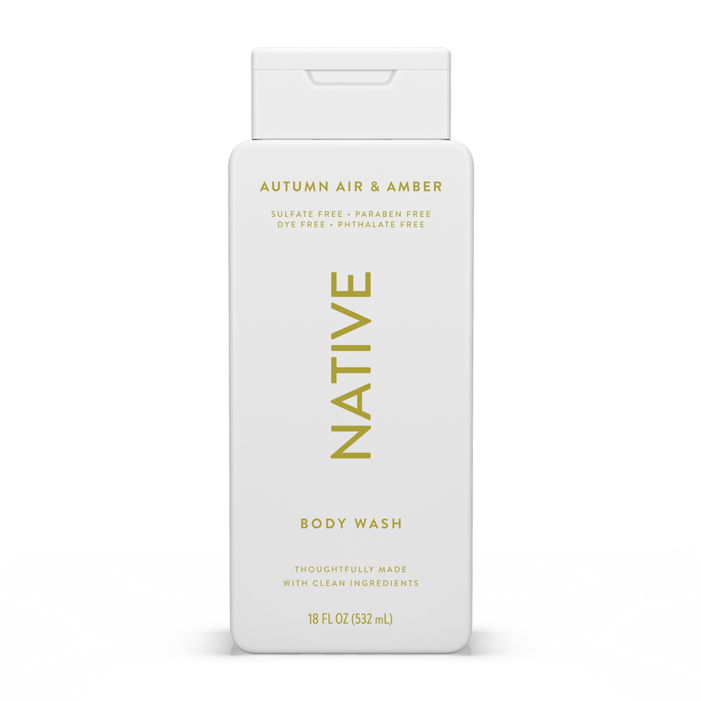 Body Wash - Last Chance N6